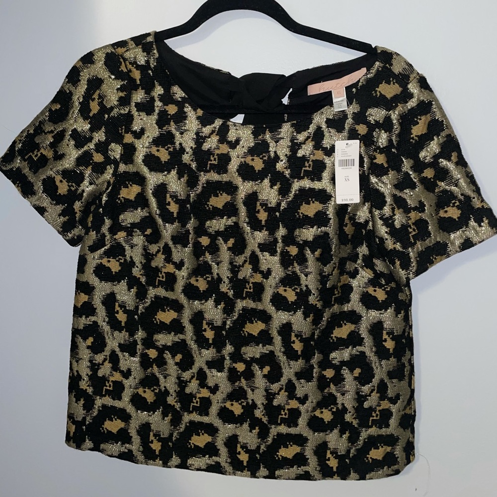 Anthropologie Top
